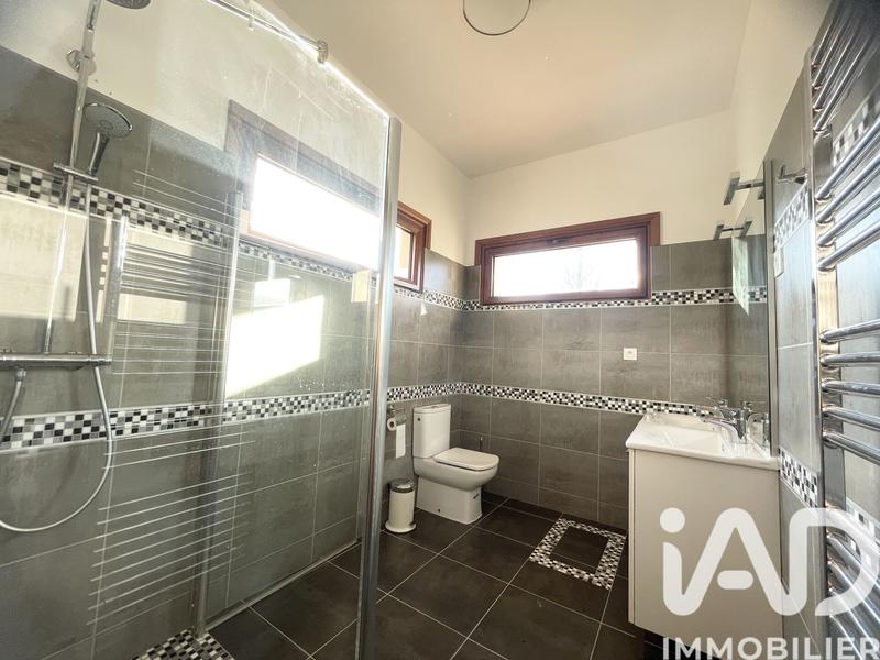 Maison de maîtres - 162 m² - 6 pièces