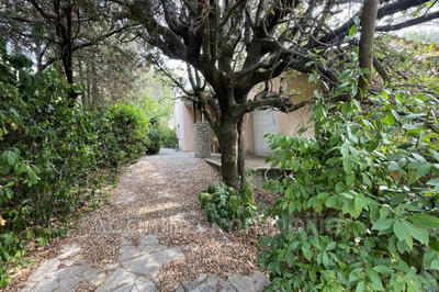 Maison - 240 m² - 5 pièces