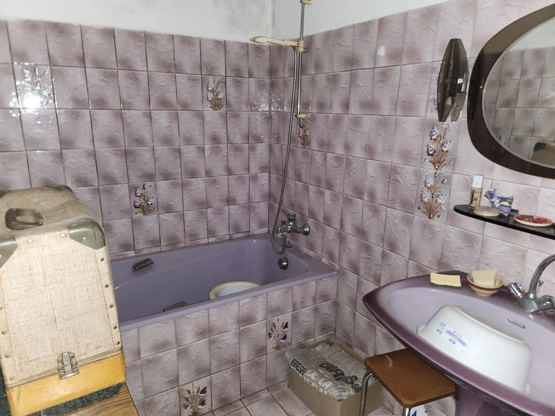 Maison - 82 m² - 3 pièces