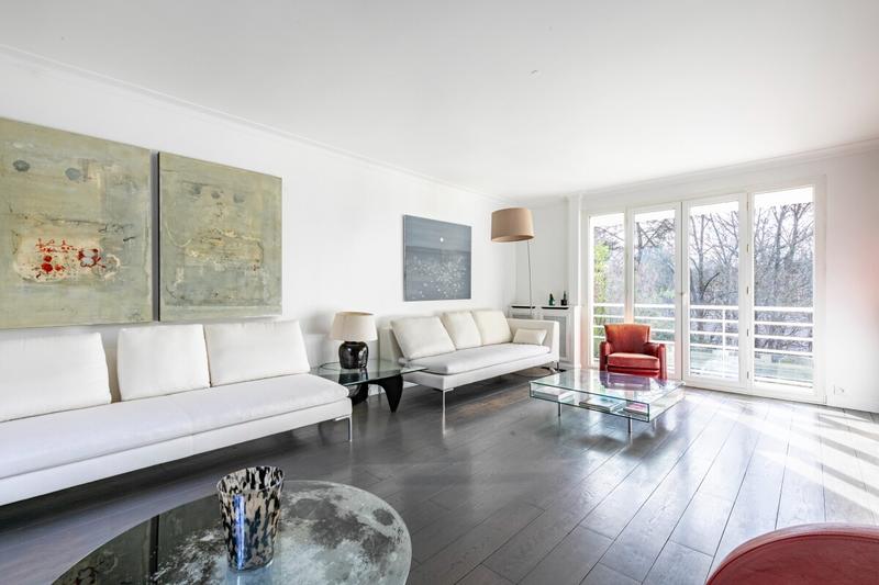 Maison - 186 m² - 8 pièces