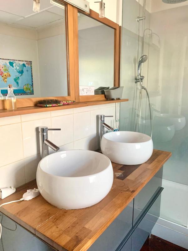 Maison - 155 m² - 7 pièces