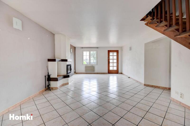 Villa - 112 m² - 4 pièces