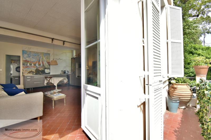 Appartement - 61 m² - 2 pièces