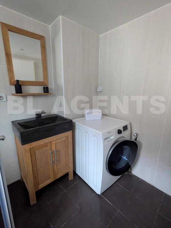 Maison - 55 m² - 3 pièces