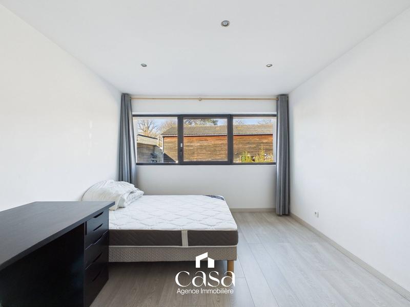 Maison - 92 m² - 5 pièces