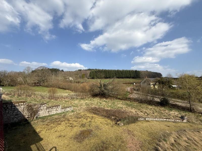 Maison - 76 m² - 4 pièces