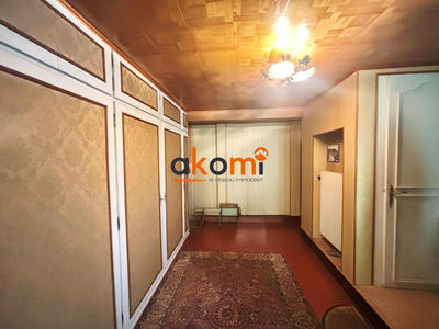 Maison - 86 m² - 5 pièces