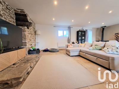 Maison - 158 m² - 5 pièces