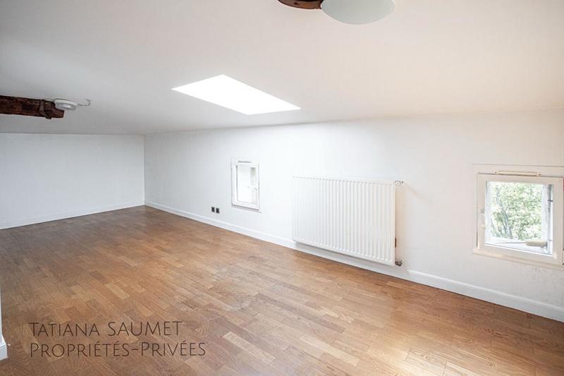 Appartement - 138 m² - 4 pièces