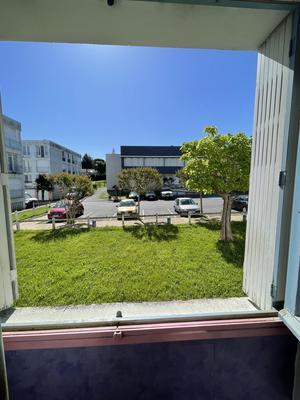 Appartement - 55 m² - 2 pièces