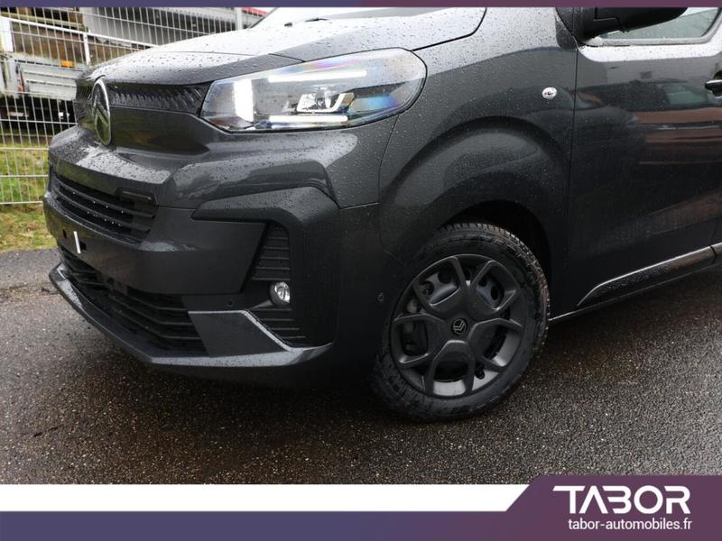 Citroën Jumpy DoCa Xl 145 Led Gps Surround Boit