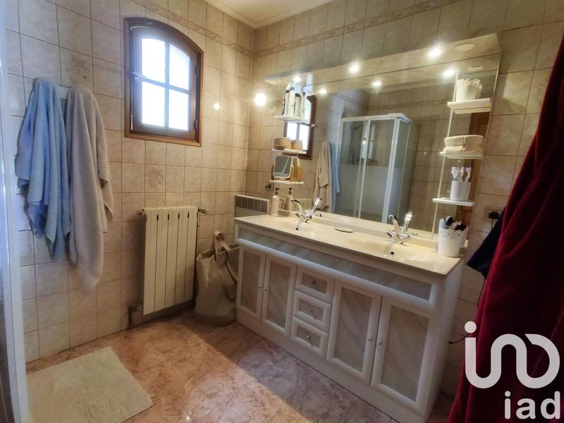 Maison - 145 m² - 4 pièces