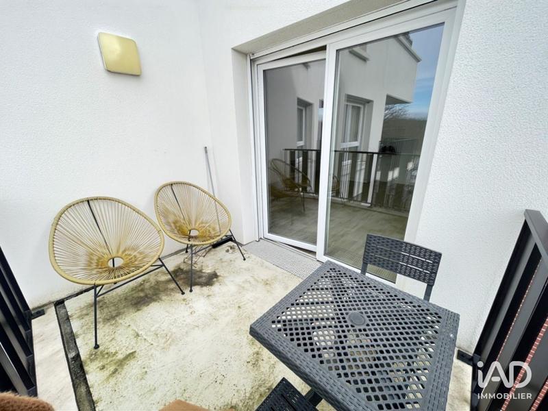 Appartement - 30 m² - 1 pièce