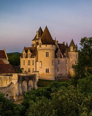 Février Gourmand au Château des Milandes