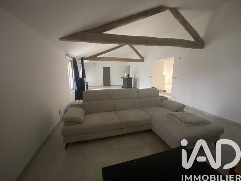 Maison - 224 m² - 8 pièces