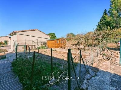 Maison - 117 m² - 3 pièces