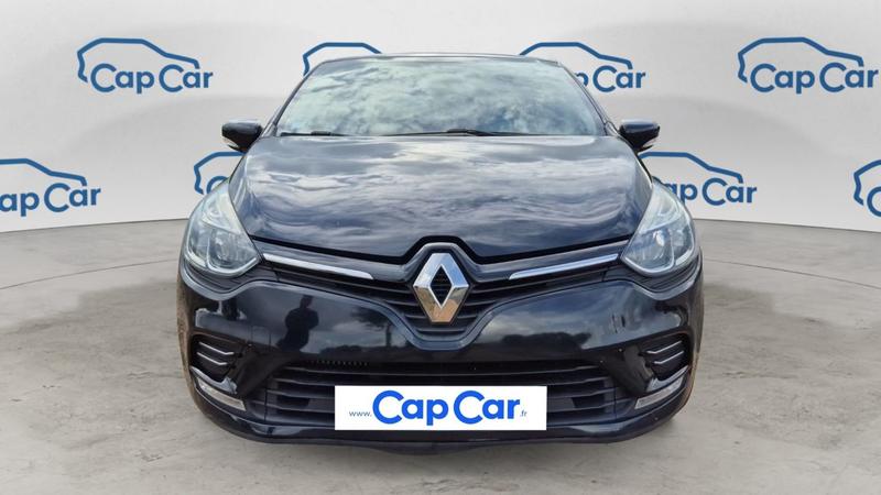 Renault Clio 0.9 TCe 90 Limited