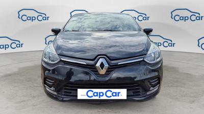Renault Clio 0.9 TCe 90 Limited