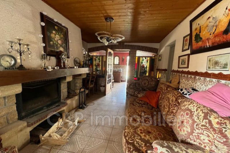 Villa - 170 m² - 8 pièces