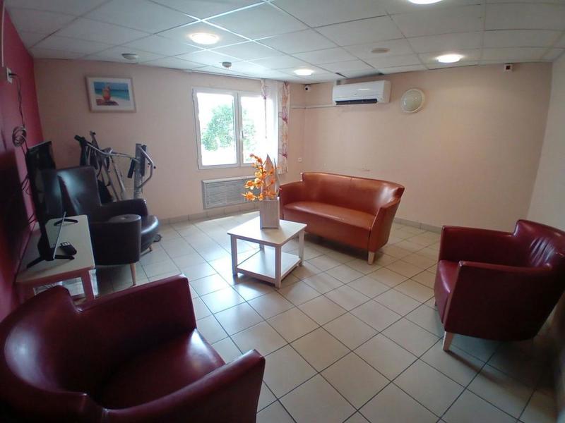 Appartement - 25 m²