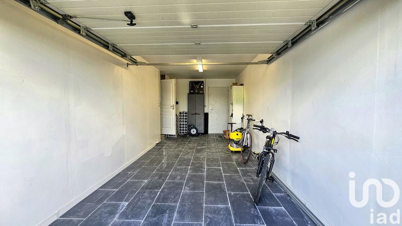 Maison - 137 m² - 7 pièces