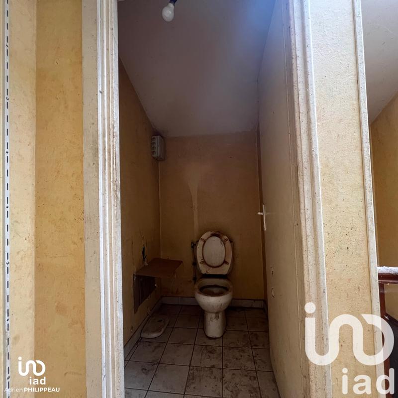 Maison - 80 m² - 3 pièces