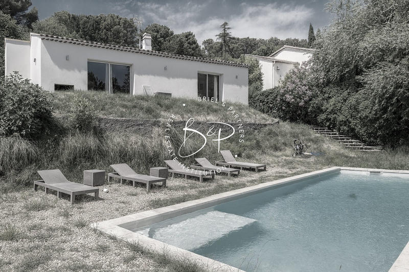 Maison - 82 m² - 4 pièces