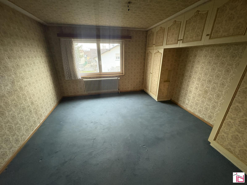 Maison - 185 m² - 6 pièces