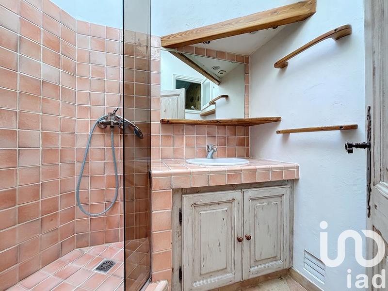 Maison de village - 61 m² - 3 pièces