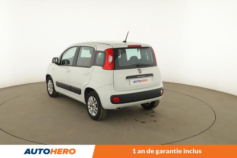 Fiat Panda 1.2 Lounge 69 ch
