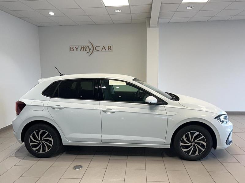 Volkswagen Polo 1.0 Tsi 95 s&amp;S Bvm5 Vw Edition