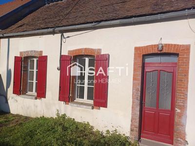 Maison - 81 m² - 5 pièces