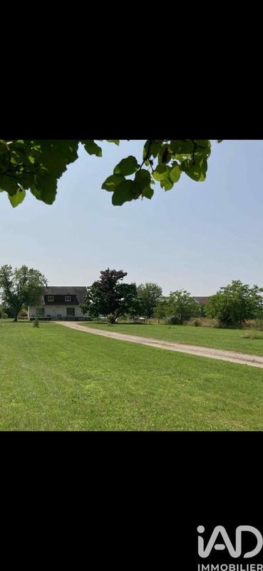 Maison - 190 m² - 5 pièces