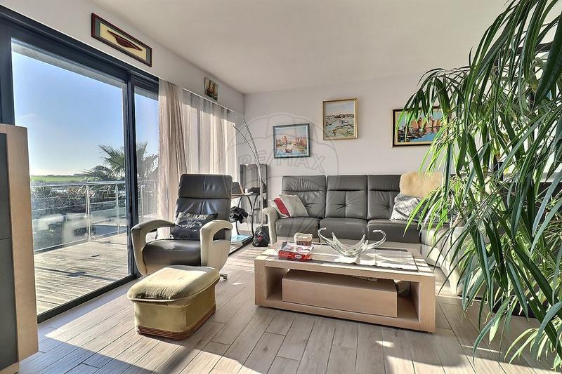 Villa - 126 m² - 7 pièces