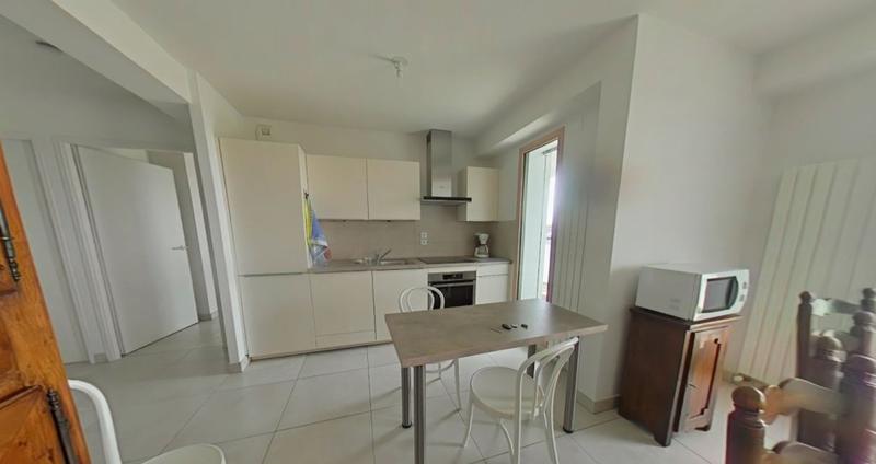 Appartement - 69 m² - 3 pièces