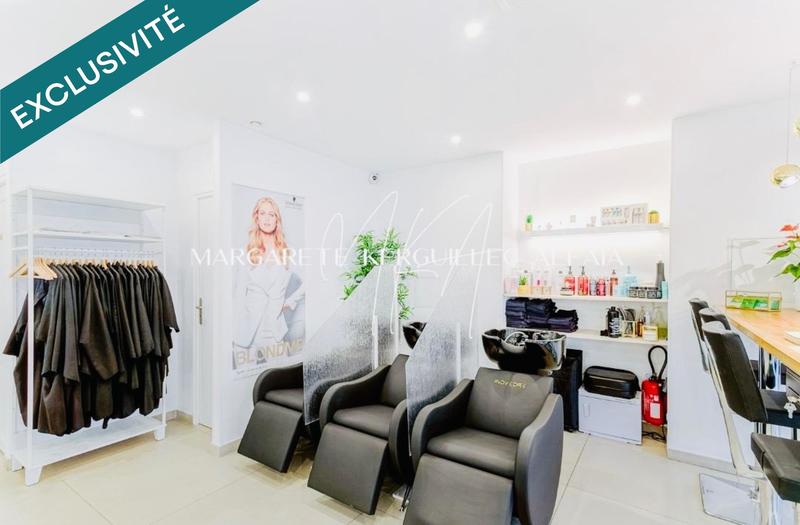 Local commercial - 61 m²