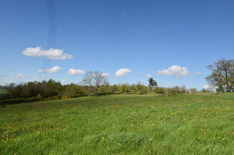 Corps de ferme - 210 m² - 7 pièces