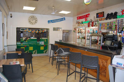 Fonds de commerce - Magasins - 80 m²