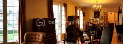 Maison de village - 94 m² - 4 pièces