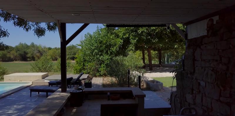 Mas - 486 m² - 19 pièces