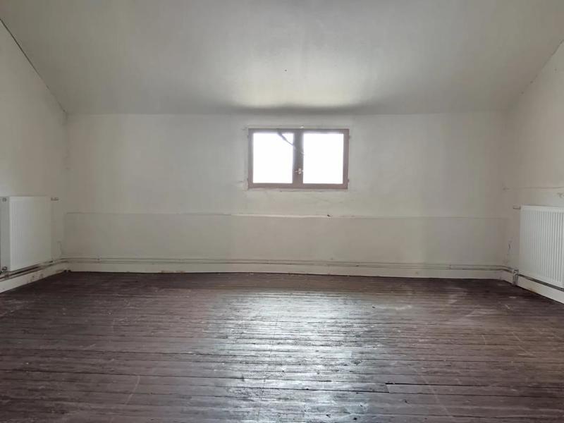 Maison de ville - 180 m² - 6 pièces