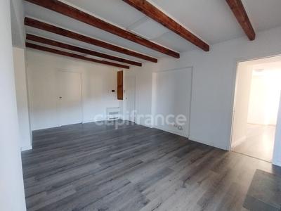 Appartement - 81 m² - 4 pièces