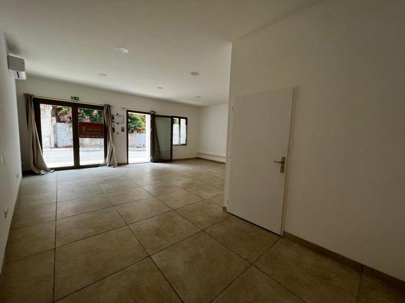 Bureau - 48 m² - 1 pièce