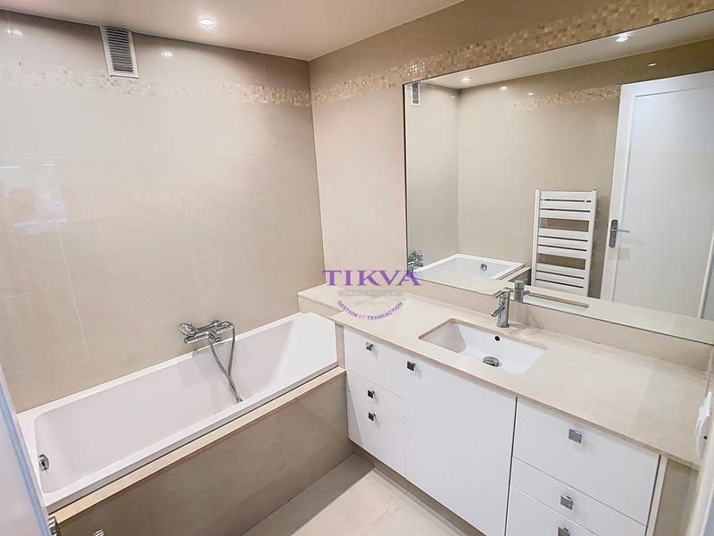 Appartement - 116 m² - 4 pièces