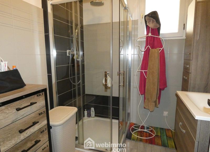 Maison - 194 m² - 7 pièces