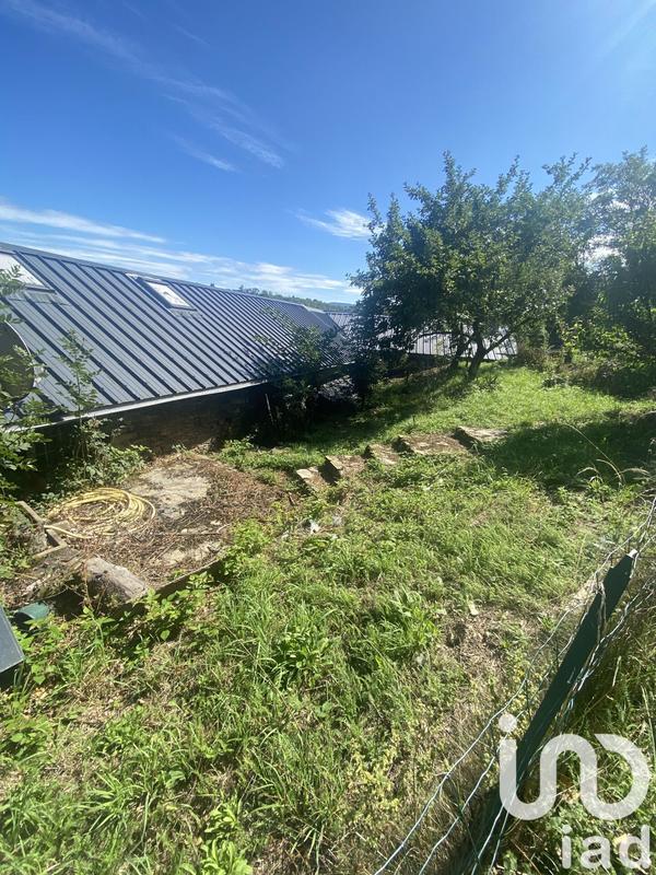 Maison de campagne - 172 m² - 8 pièces