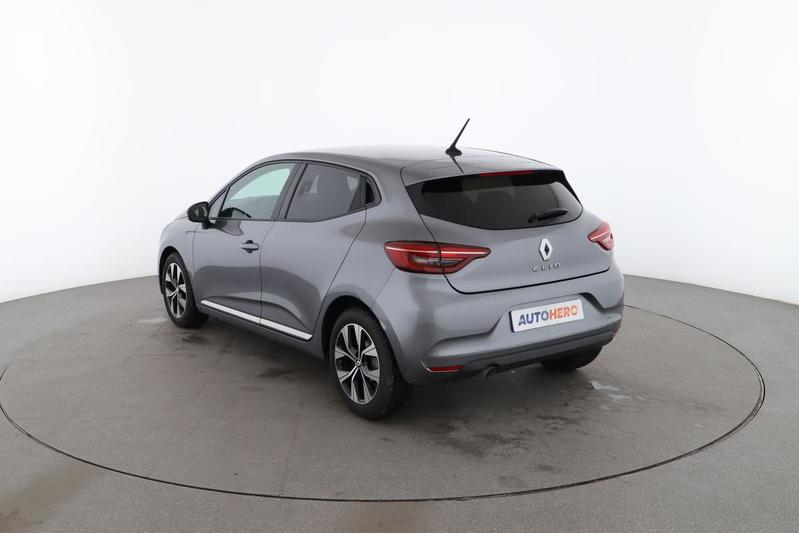 Renault Clio 1.0 TCe Evolution 91 ch