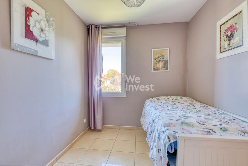 Maison - 203 m² - 7 pièces