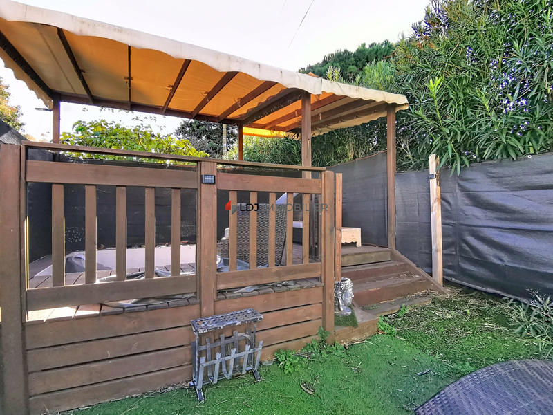 Maison traditionnelle - 160 m² - 9 pièces