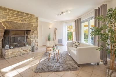 Maison ancienne - 115 m² - 5 pièces